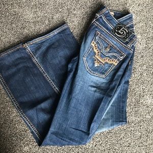 Studio 5 jeans